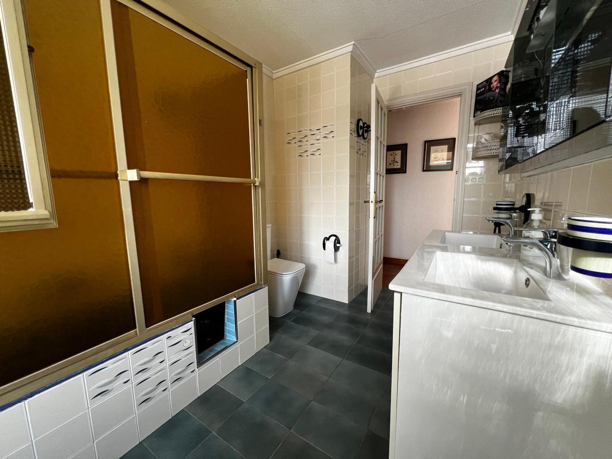 Donabeach Penthouse Benidorm Kültér fotó