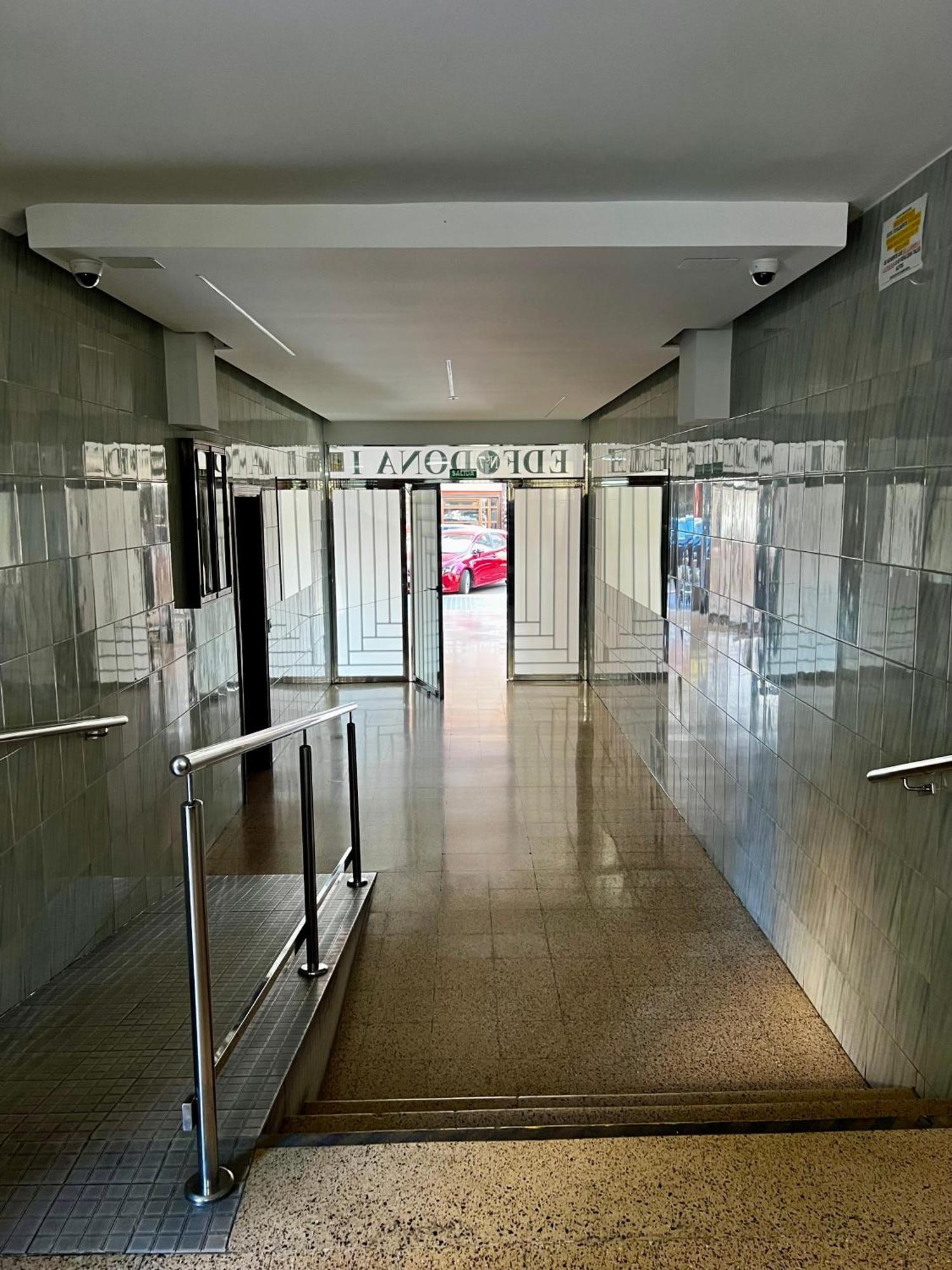 Donabeach Penthouse Benidorm Kültér fotó