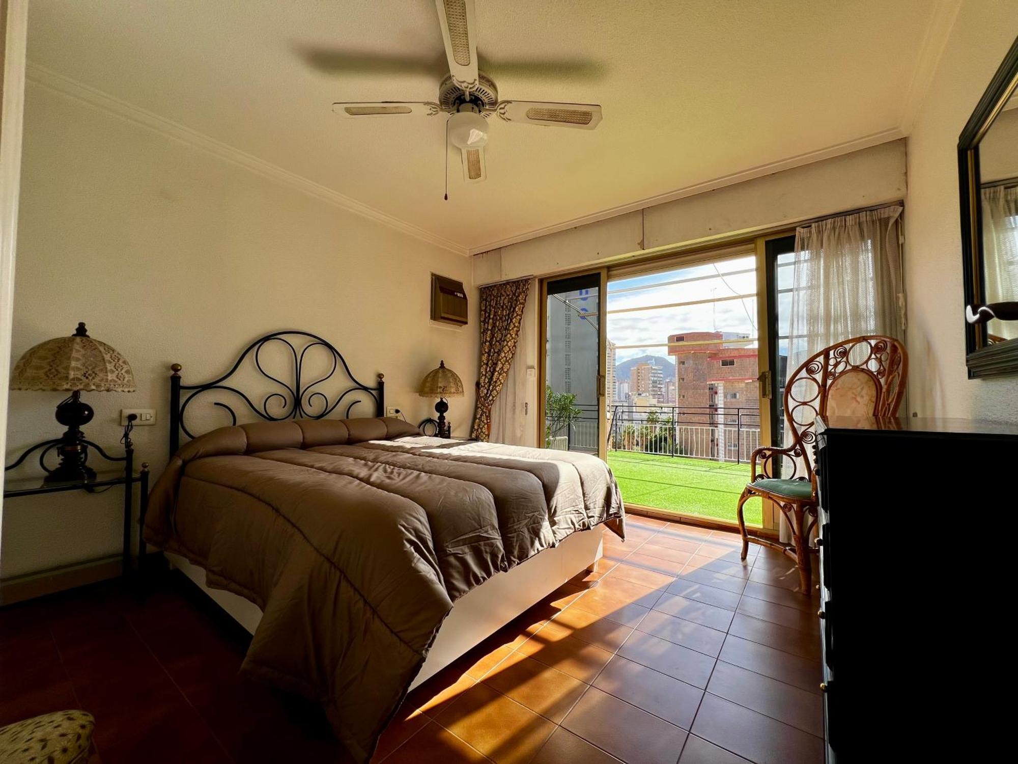 Donabeach Penthouse Benidorm Kültér fotó